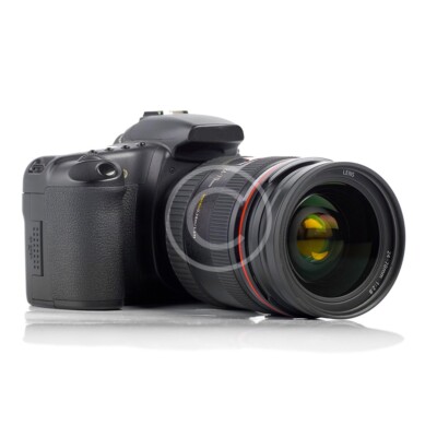 Digital Photo Camera