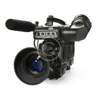 Professional Video Camera